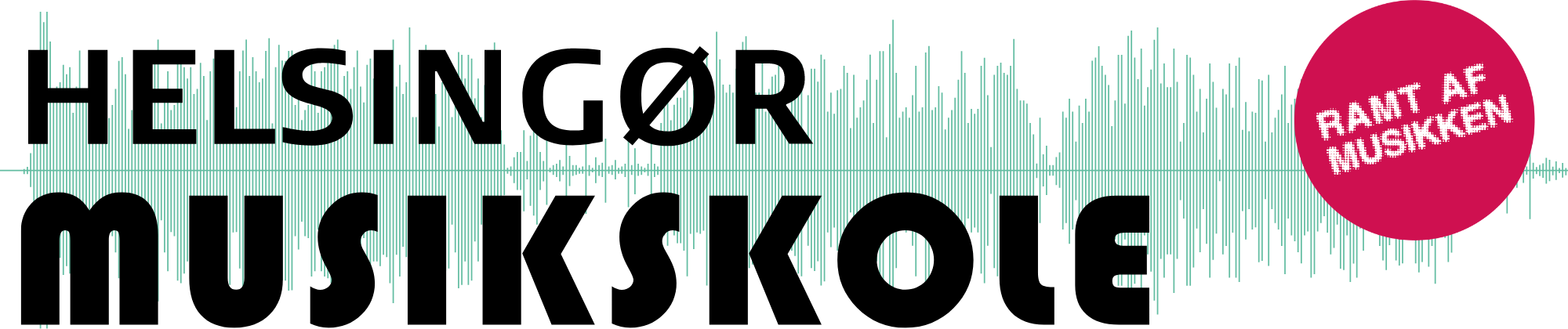 Helsingør Musikskole Logo